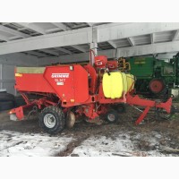 Картофелесажалка Grimme GL 34 t, 2011 год в Украине на складе