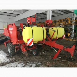 Картофелесажалка Grimme GL 34 t, 2011 год в Украине на складе