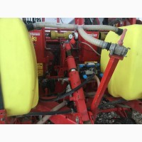 Картофелесажалка Grimme GL 34 t, 2011 год в Украине на складе