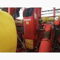 Картофелесажалка Grimme GL 34 t, 2011 год в Украине на складе