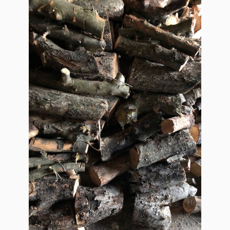 Фото 3. Фруктовые дрова