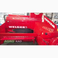 Welger ap 630