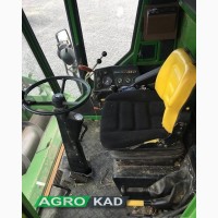 Комбайн John Deere 1055