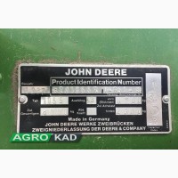 Комбайн John Deere 1055