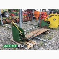 Комбайн John Deere 1055