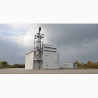 Газопоршневая электростанция MWM, Jenbacher (800 квт- 4 мвт)