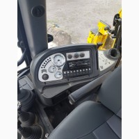 Экскаватор-погрузчик JCB 4cx, 2007 года, в отличном состоянии! В наличии