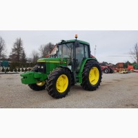 Трактор John Deere 6310