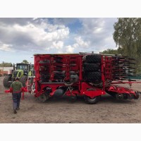 Сівалка зернова Pottinger Terrasem C 6