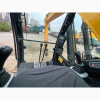 Купить Гусеничный экскаватор JCB JS220LC ( в наличии 2 ед.)