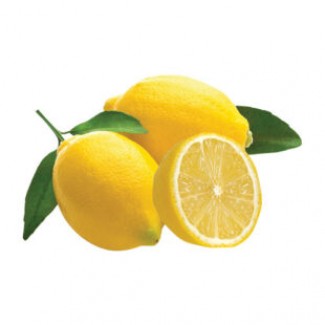 Лимоны хорошего качества
