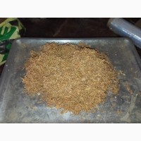 Тютюн лапша 0.4 мм і самосад сорт бакун