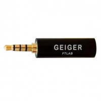 Дозиметр для смартфона FTLAB Smart Geiger FSG-001, Лічильник гейгера
