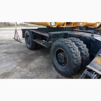 Шини 11.00-20 Galaxy / Petlas / Alliance / на спарку для для екскаваторів JCB CAT Volvo