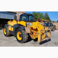 Телескопічний навантажувач JCB 535-125 Стан відмінний! 3, 5т 12, 5м