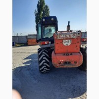 Продам телескопічний навантажувач Manitou MLT 845 HLSU