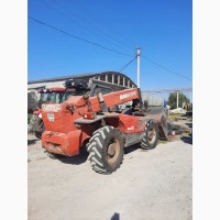 Продам телескопічний навантажувач Manitou MLT 845 HLSU