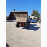 Продам телескопічний навантажувач Manitou MLT 845 HLSU