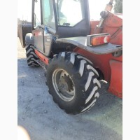 Продам телескопічний навантажувач Manitou MLT 845 HLSU