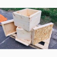 Рамки для бджіл