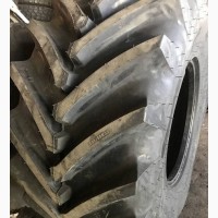 Шина для трактора і комбайна 620/70R42 BKT