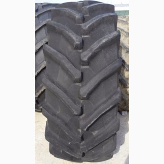 Шина для комбайнів Claas, John Deere, Case, 710/70 R42 PETLAS TA 130 (С/Х) 173/176D/A8