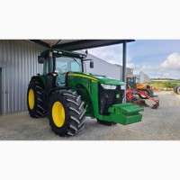 Трактор John Deere 8270R (2015)