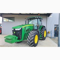 Трактор John Deere 8270R (2015)