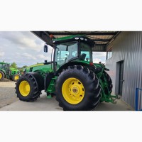 Трактор John Deere 8270R (2015)