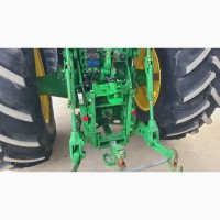 Трактор John Deere 8270R (2015)