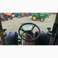 Трактор John Deere 8270R (2015)