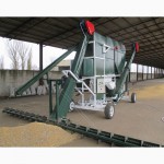 Сепаратор для зерна «ІСМ» - надійна, економічна, практична зерноочисна машина