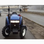 Мини-трактор джинма-264еr с реверсом