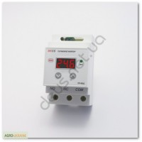 Терморегулятор (термореле) 40А (8.8кВт)