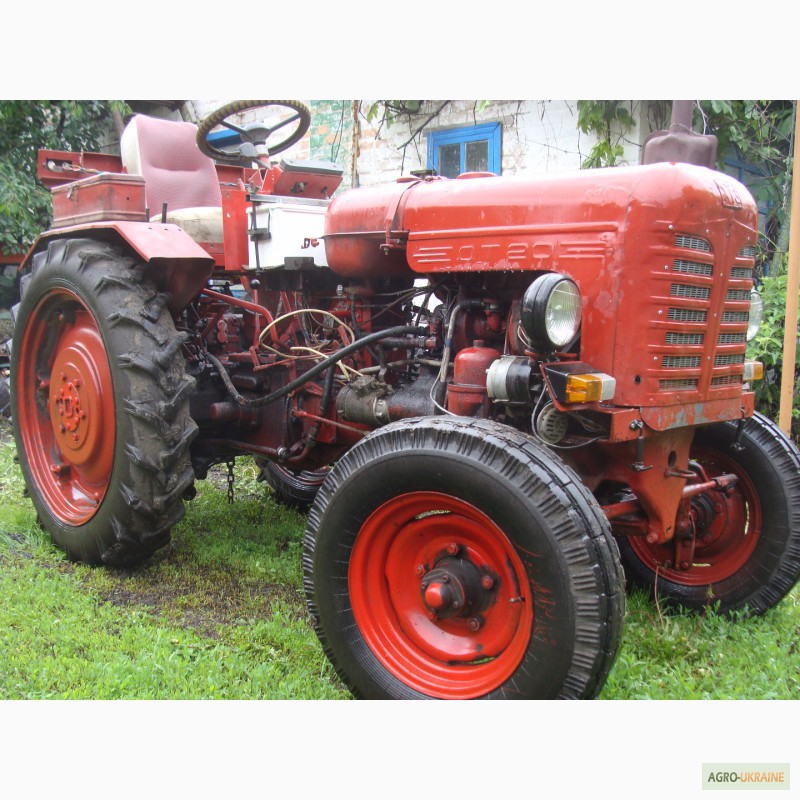 Купить трактор rst двигатель трактора купить