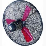 Змішувач повітря Multifan, d50 см