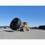 Камеры и шины для погрузчика 18.4R26 JCB 3x4x5x