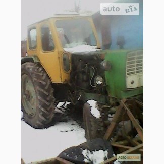 Продається трактор ЮМЗ – 6