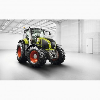 Трактори CLAAS AXION 950-920