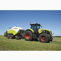 Трактори CLAAS AXION 950-920