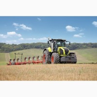 Трактори CLAAS AXION 950-920