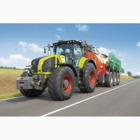 Трактори CLAAS AXION 950-920