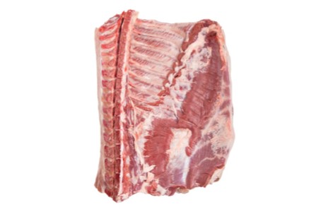 Фото 4. Вигідно! Продам оптом свинину високої якості (бекон): півтуші, елементи, субпродукти, шкт