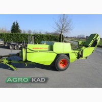 Пресс-подборщик тюковый CLAAS Markant 50