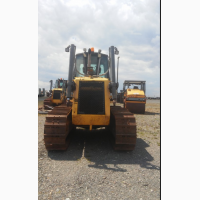 Бульдозер New Holland D 180 XLT