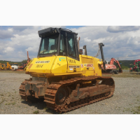 Бульдозер New Holland D 180 XLT