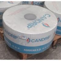 Продам капельную ленту Candrip Self-Cleaning System (Турция)