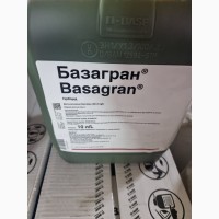 Базагран - для захисту бобових і зернових культур від однорічних дводольних бур#039;янів