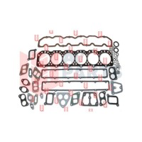 Набор прокладок двигателя, верхний John Deere