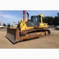 Бульдозер Komatsu D65PX-15E0. Бульдозер б/у